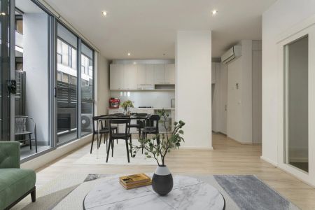 Modern Apartment Living on the City's Edge - Photo 2