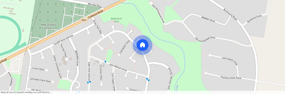 105A Murrayfield Drive, NSW 2830, Dubbo