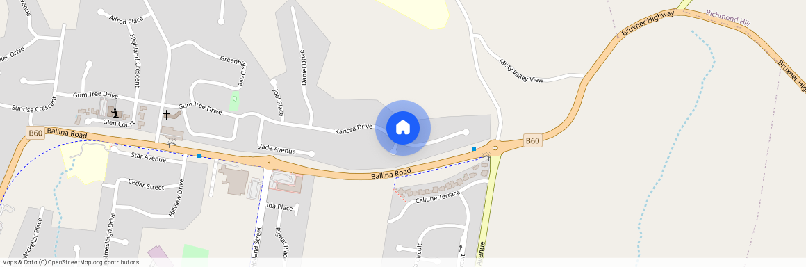 48 Karissa Drive, Goonellabah