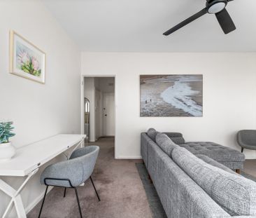 3/46 Edgar Street, Glen Iris VIC 3146 - Apartment For Rent | Domain - Photo 2