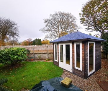 6 Rowan Avenue, Blairgowrie, Perthshire - Photo 1