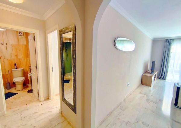 Apartamento de alquiler en Calle Petunia, 3, Puerto de Santiago