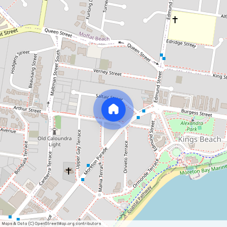 3/5 Arthur Street, Qld 4551, Kings Beach