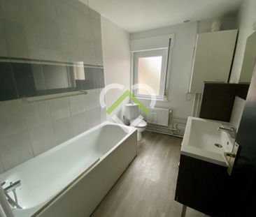 Maison 4 chambres à LOUER - VILLENEUVE D'ASCQ (ASCQ) - Photo 4