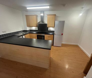 2 bedroom flat to rent - Photo 5
