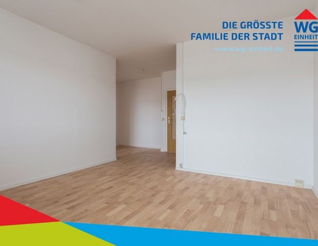 3-Raumwohnung in super Lage für eine kleine Familie - Photo 1