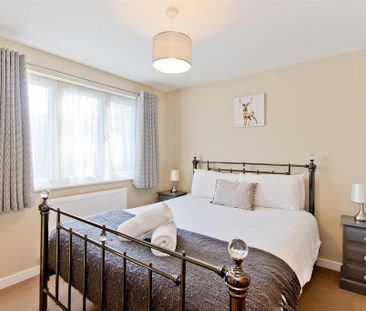 2 bedroom lodge to rent - Photo 5