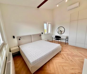 ul. Goldhammera, Apartament w centrum miasta - Фото 6