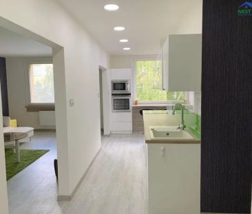 Pronájem zařízený, vybavený byt 2+1, OV, 62 m - Photo 4