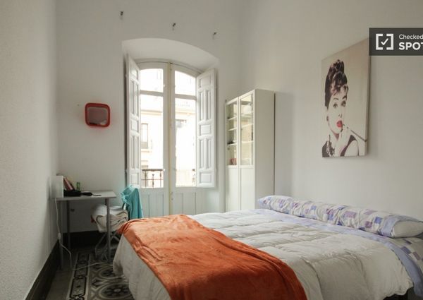 granada, Andalusia 18010