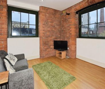 1 bedroom flat to rent - Photo 6