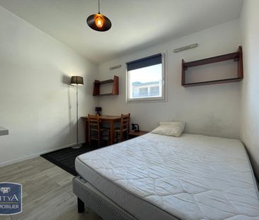 Location Appartement 1 pièce 18m² AVIGNON 84000 - Photo 1