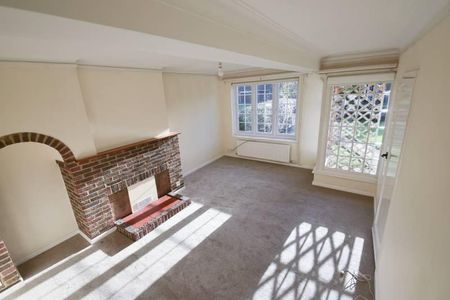 3 bedroom terraced bungalow to rent - Photo 3