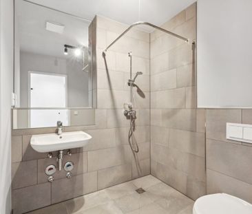 Zentral & möbliert – 1-Zimmer-Wohnung in Berlin-Neukölln - Foto 5