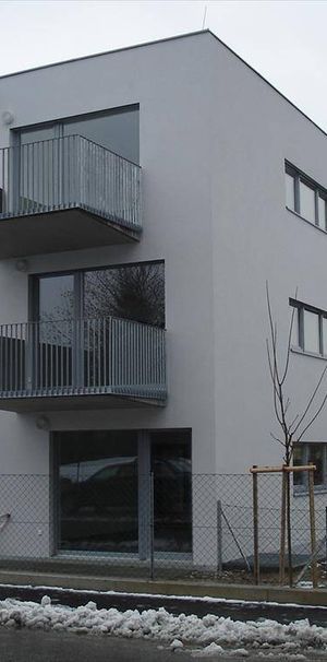 3250 Wieselburg, Adalbert Stifter Straße 4a - Foto 2