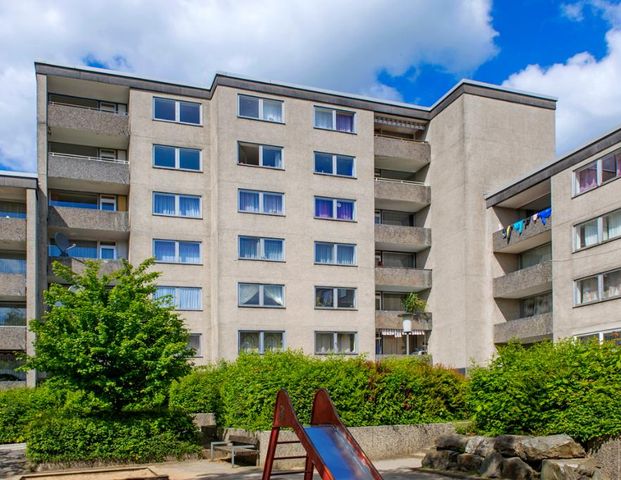 Große 4-Zimmer-Wohnung in Kreuztal - Photo 1