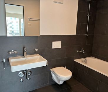 1.5-Zimmer-Neubauwohnung im Perron Vert - Photo 2