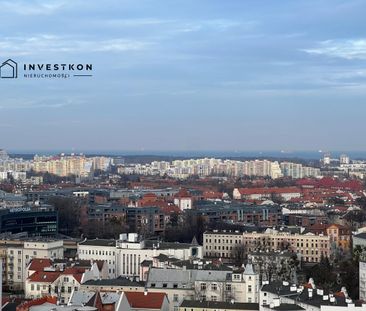 16 Piętro - Przepiękny widok, wysoki standard. - Zdjęcie 2