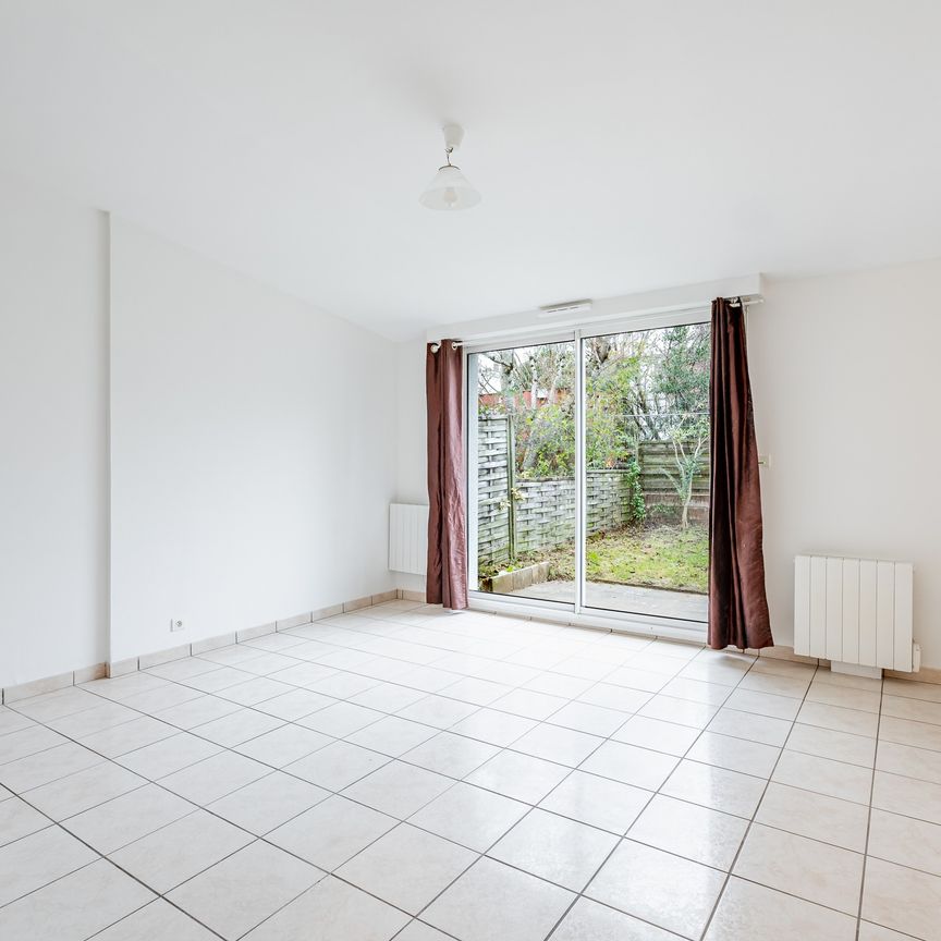 Maison duplex T2 de 34,78m2 - Photo 1