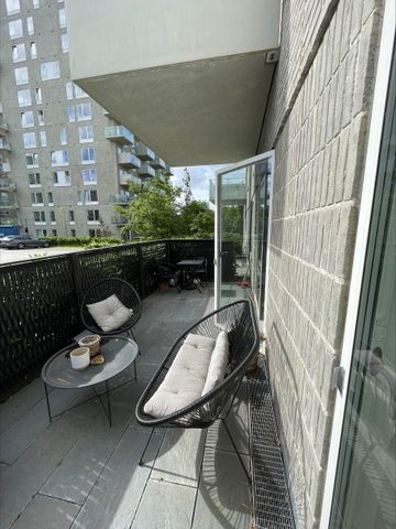Møllevangs Alle 157 C, st. 8 - Foto 5