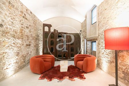 Luxury Apartment for rent in Barcelona, Catalonia - Photo 2