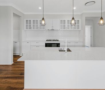 Large Family Home Nirimba - Photo 1