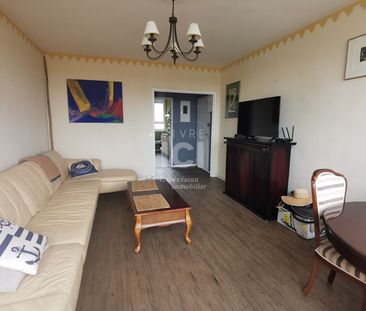 A louer Appartement Orvault Parc de la Gaudinière 3 pièce(s) 60.11 ... - Photo 5