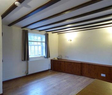 2 bedroom cottage to rent - Photo 1