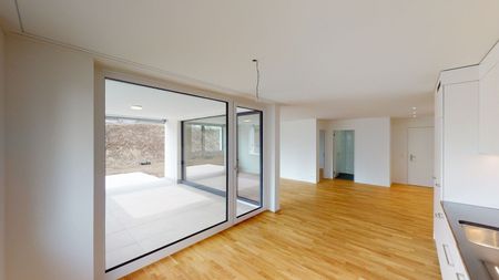 Stilvolle 3.5-Zimmerwohnung in Dietikon - Foto 2