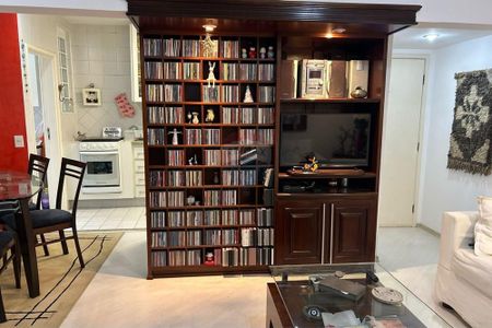 Apartamento para locação nos Jardins-71m2 - 3 dormitórios e 1 vaga - Foto 4
