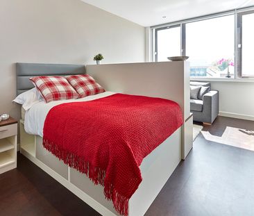 Apt 109, Piccadilly Residence - Photo 4