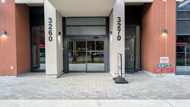 For Lease - 3270 Sheppard Avenue, Toronto, Ontario - Photo 1