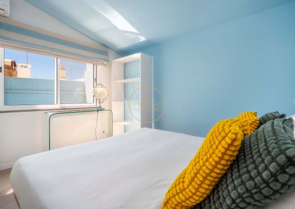 Apartamento T2 em Faro