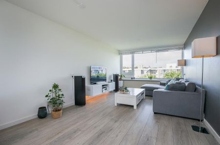 Appartement te huur: Schout Van Eijklaan 73 2262 XL Leidschendam - Photo 2