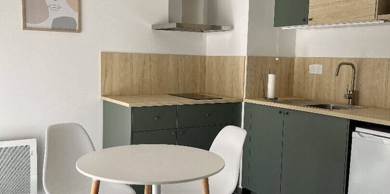 Location appartement 1 pièce 23.53 m² à Toulon (83000) - Photo 3