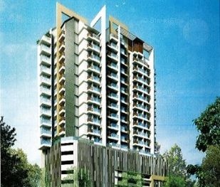 Prestige Heights (D12), Apartment - For Rent - Photo 1