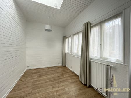 Amiens appartement type studio - hyper centre - Photo 3