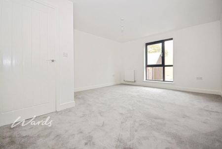 2 bedroom apartment to rent - Photo 2