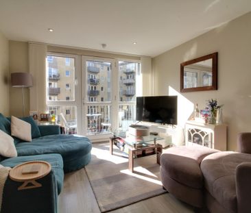 Quartz Apartment, 10 Hall Street, Jewellery Quarter - Photo 6