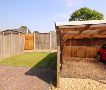 3 bedroom semi-detached house to rent - Photo 4