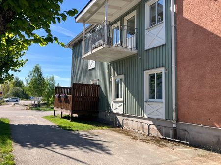 Järnvägsallén, Vimmerby - Foto 3