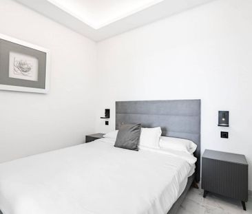 4 bedroom luxury Apartment for rent in Puerto Banus, Spain - Photo 4