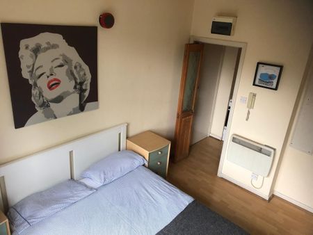 Studio Flat, Chatsworth Road, NW2 - Photo 5