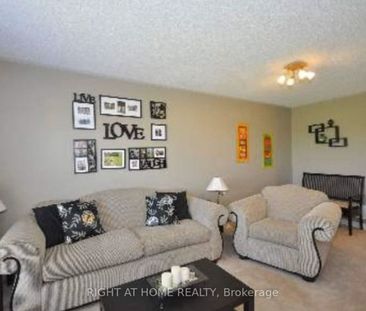 For Lease - 1628 Stover Crescent, Milton, Ontario - Photo 1