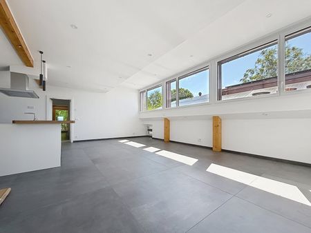 3.5 Zimmer, 86 m², 1. Stock - Photo 5