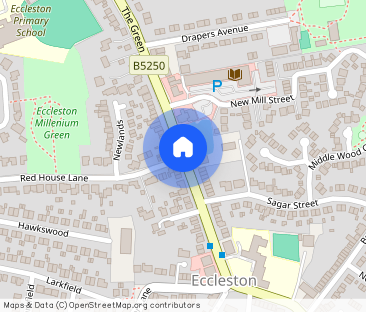 The Green, Eccleston, PR7 - Photo 1