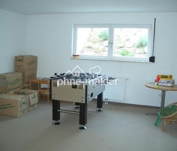 Lichdurchflutete freundliche DHH unweit zur Ortsmitte - Foto 1