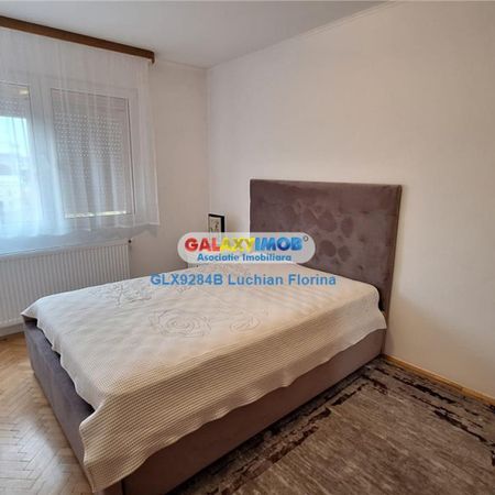 Apartament 2 camere, decomandat I metrou Nicolae Grigorescu - Fotografie 3