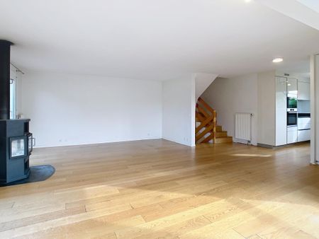 Jolie maison en pignon au centre de Founex - Photo 4