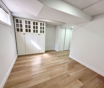 For Lease - 292 Woodward Avenue Unit# Lower, Milton, Ontario - Photo 4
